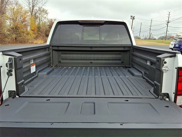 Certified 2025 Honda Ridgeline RTL image 30