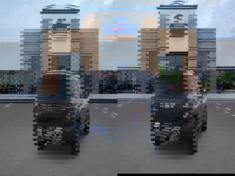 New 2025 Ford Bronco Sport Big Bend image 8