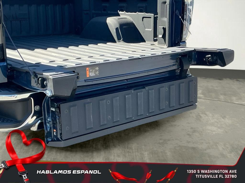 Used 2023 GMC Sierra 1500 SLT w/ SLT Premium Plus Package image 47