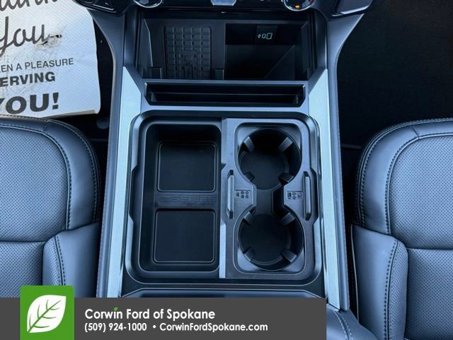 Used 2026 Ford F450 Platinum AWD/4WD image 32