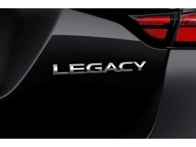 New 2025 Subaru Legacy Premium image 75
