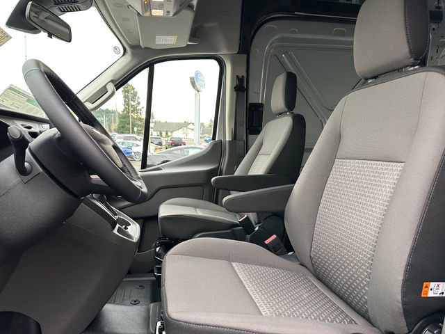 New 2026 Ford Transit 250 148 High Roof AWD w/ Exterior Upgrade Package image 10