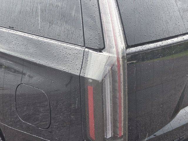 New 2026 Cadillac Escalade Platinum Sport AWD/4WD image 11
