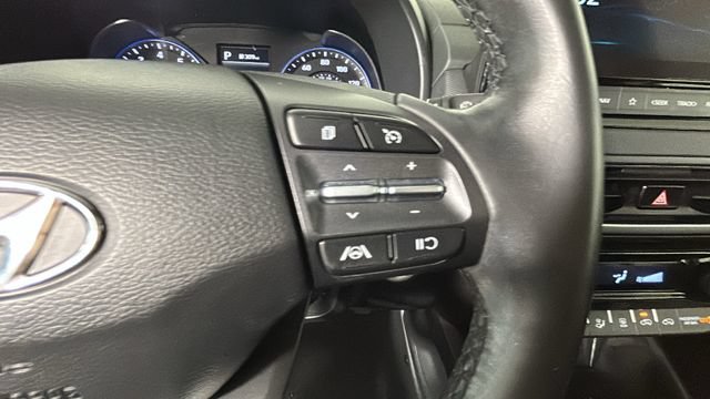 Certified 2023 Hyundai Kona SEL w/ Convenience Package AWD/4WD image 16