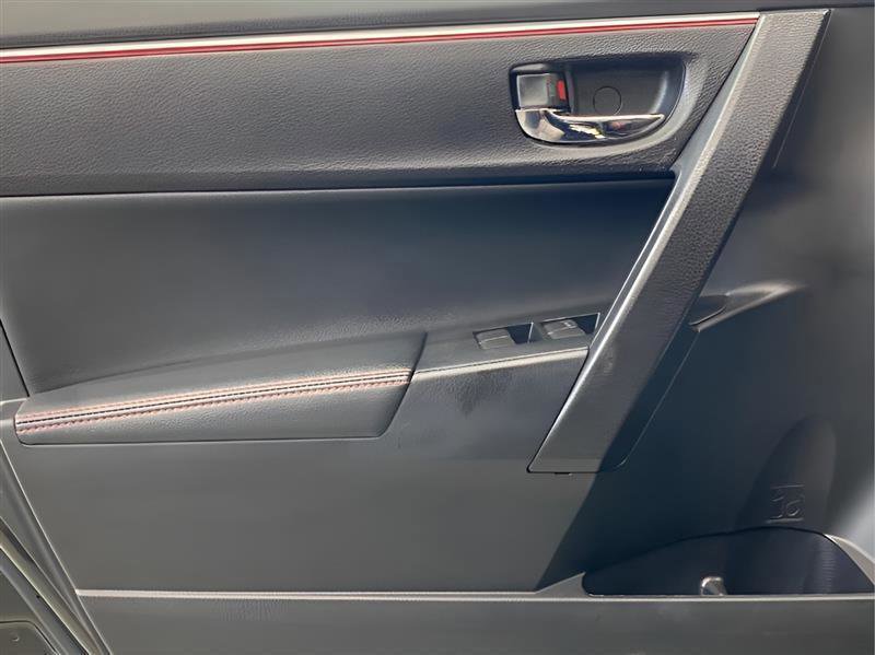 Used 2016 Toyota Corolla S Special Edition image 20
