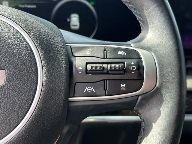 Used 2023 Kia Sportage X-Line Prestige image 28