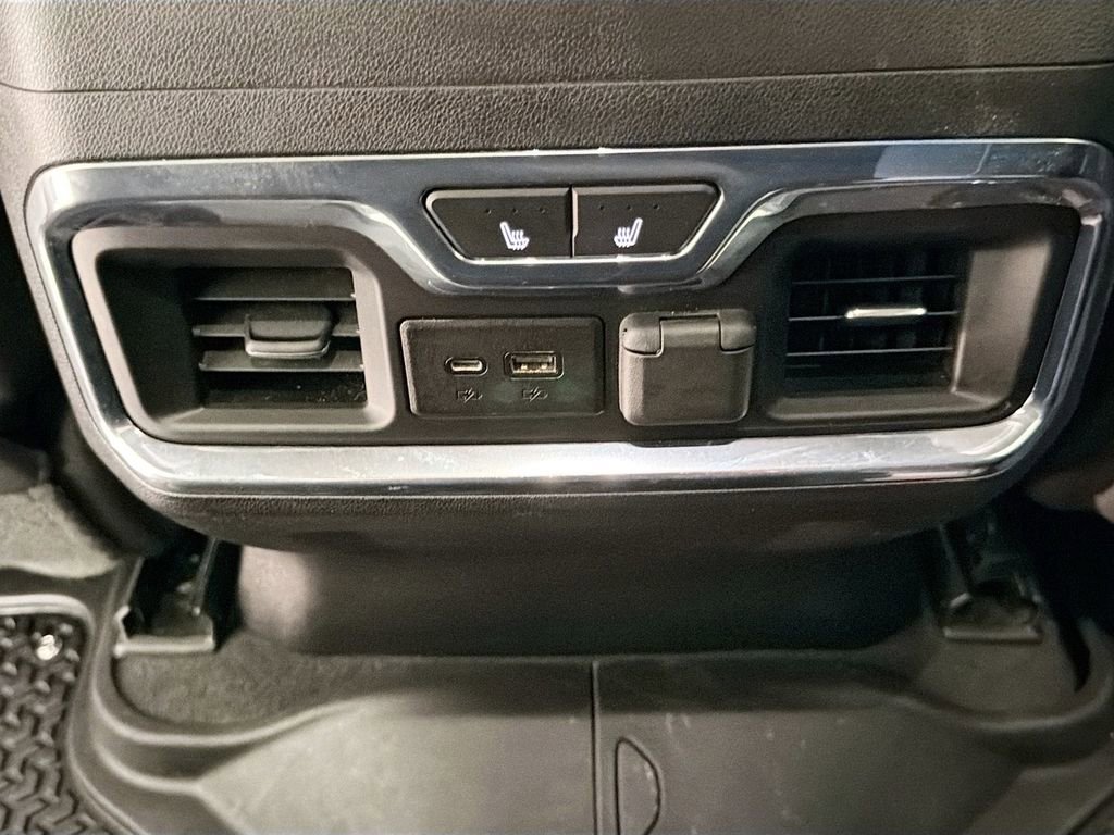 Used 2021 GMC Sierra 2500 AT4 w/ Gooseneck/5TH Wheel Package image 27