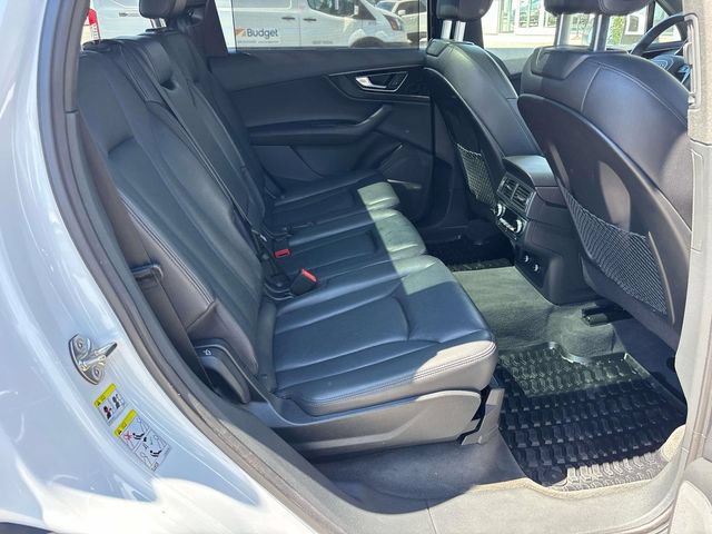 Used 2019 Audi Q7 3.0T Prestige AWD/4WD image 18