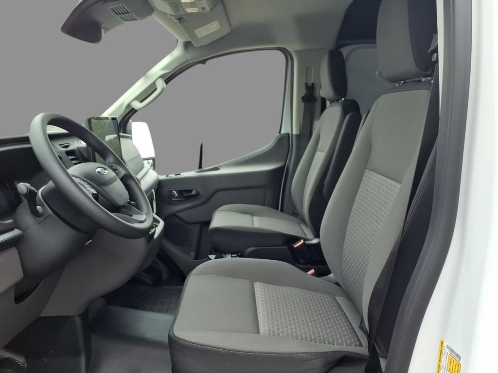 New 2026 Ford Transit 250 Low Roof RWD image 16