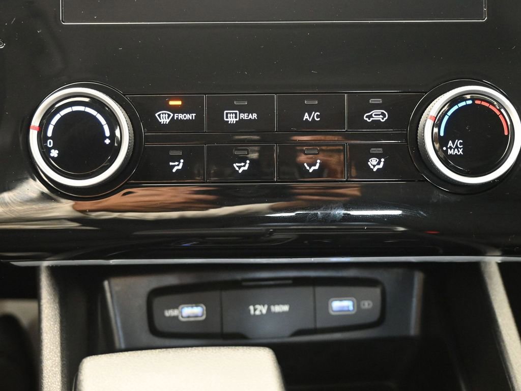 Used 2024 Hyundai Tucson SE image 33