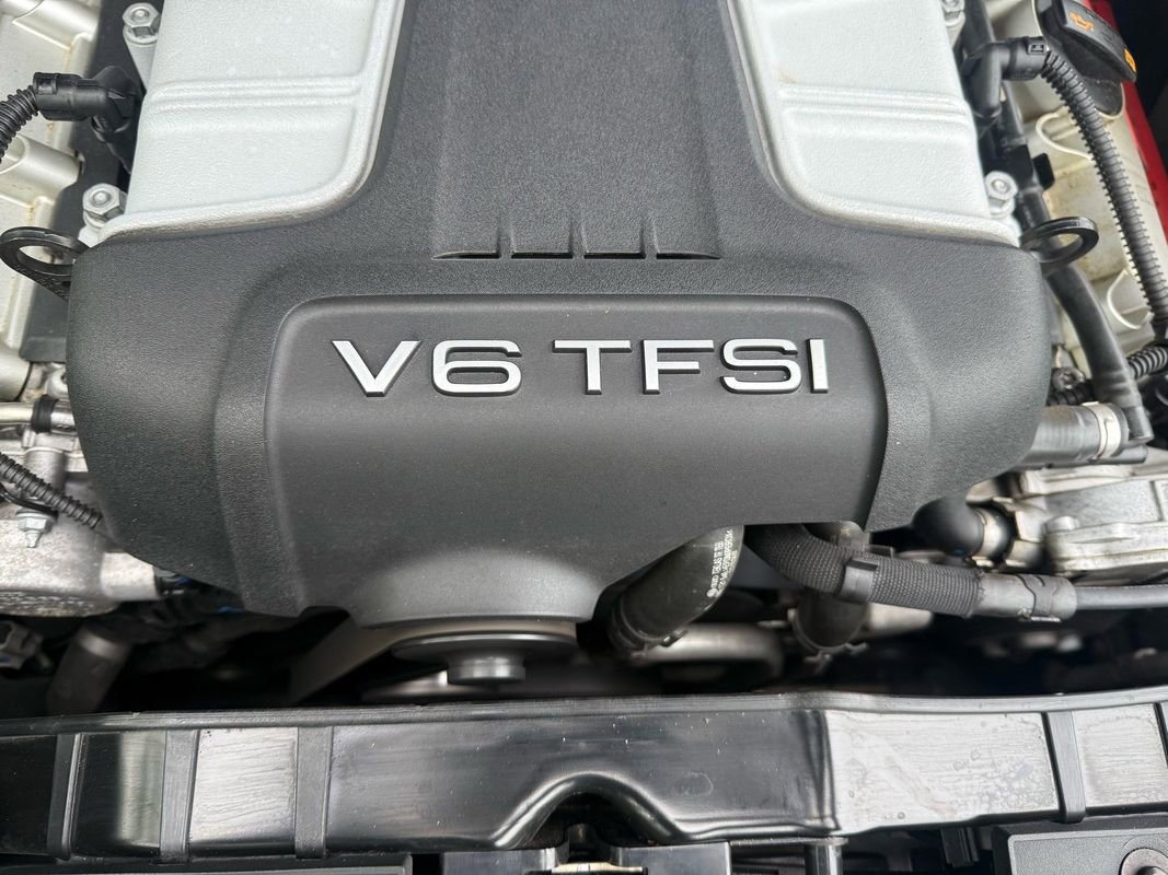 Used 2012 Audi S4 Prestige AWD/4WD image 48