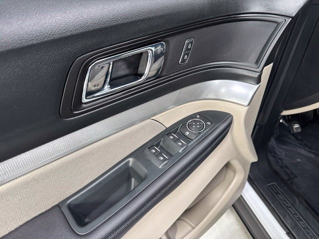Used 2018 Ford Explorer FWD image 10