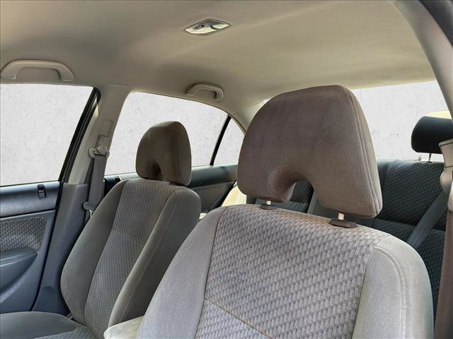 Used 2005 Honda Civic VP image 12