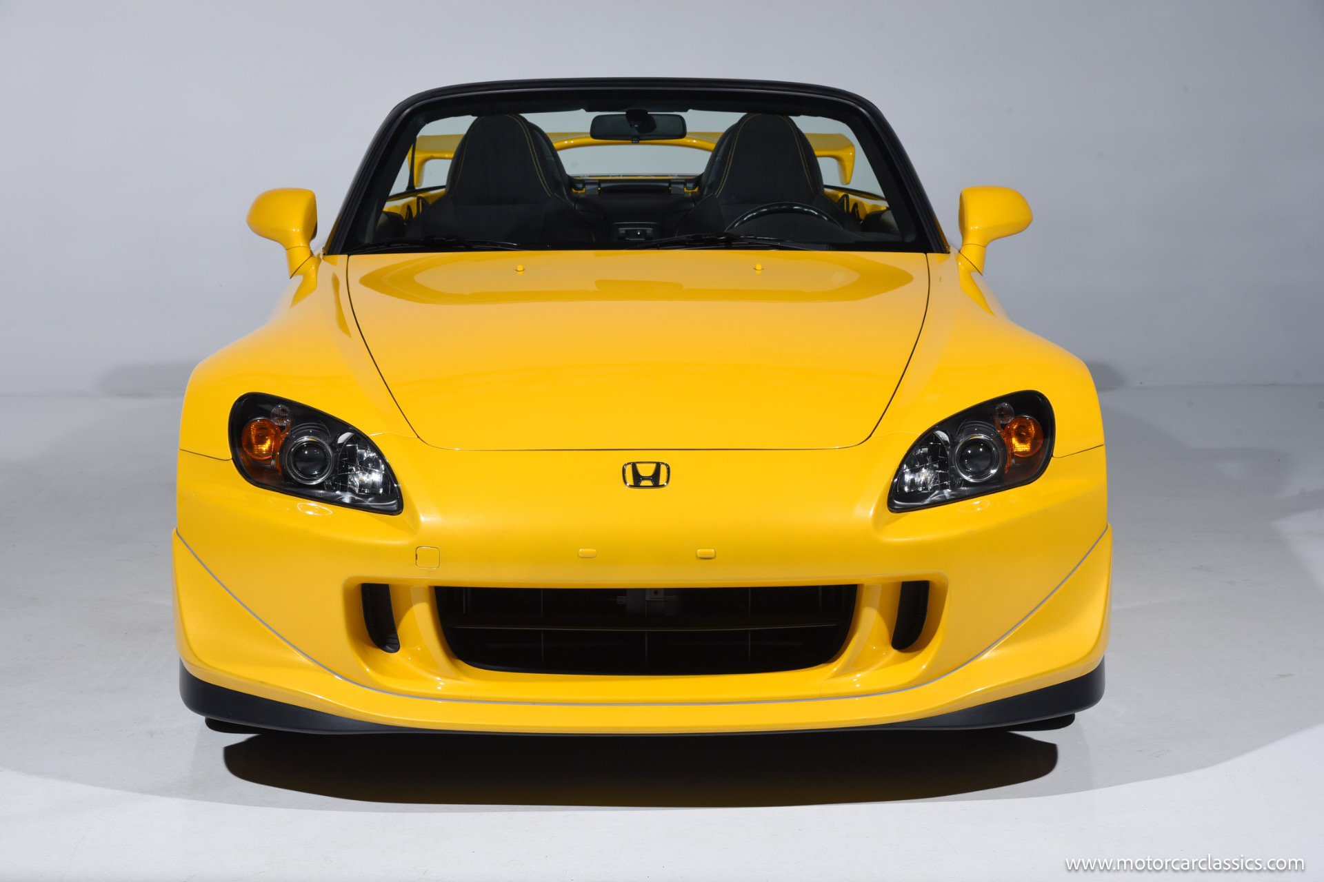 Used 2008 Honda S2000 CR image 3