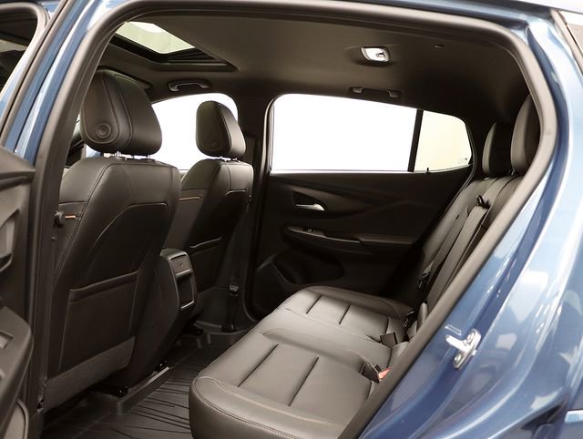 New 2026 Buick Envista Avenir image 12