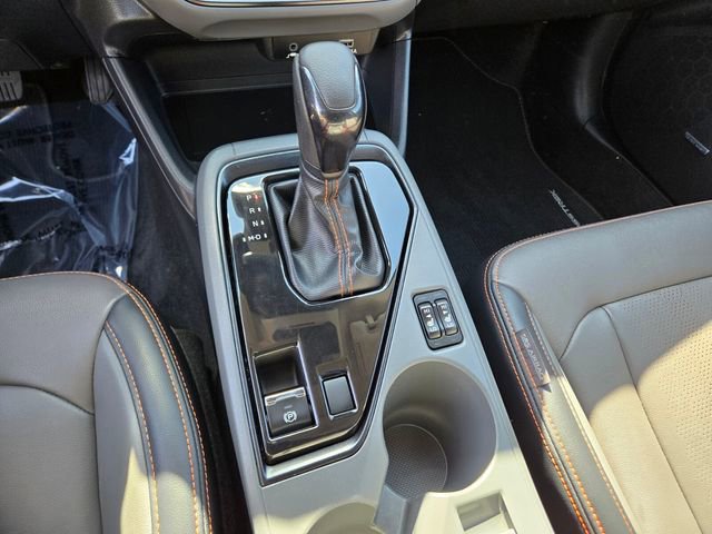 Used 2024 Subaru Crosstrek 2.5i Limited w/ Popular Package #3A image 20