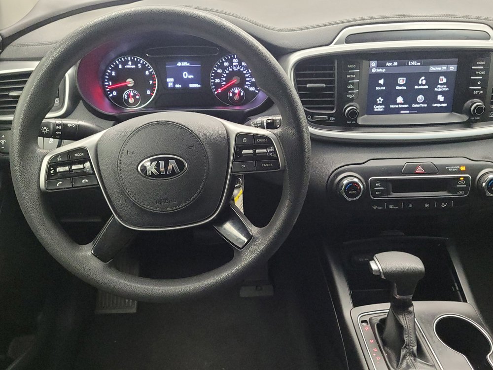 Used 2019 Kia Sorento FWD V6 image 22