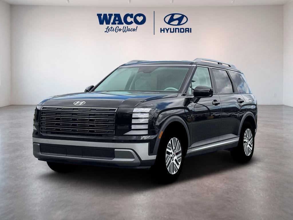 New 2026 Hyundai Palisade SEL