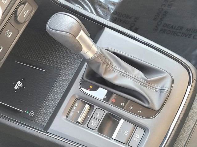 Used 2026 Honda CR-V LX image 25