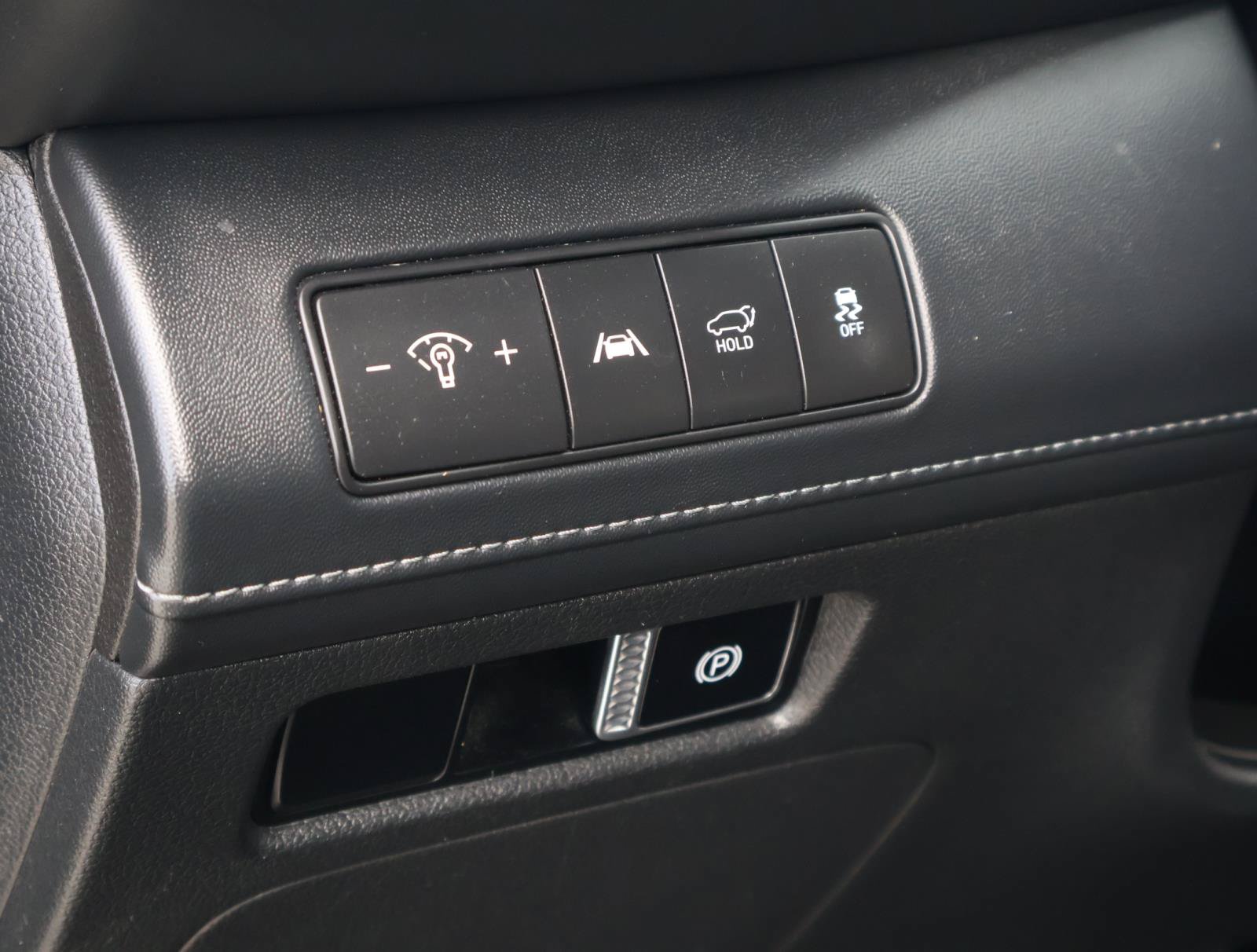 Used 2023 Hyundai Santa Fe SEL w/ Premium Package FWD image 22
