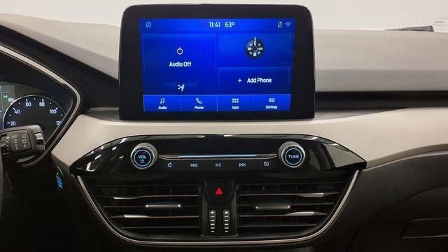 Used 2021 Ford Escape SE image 29