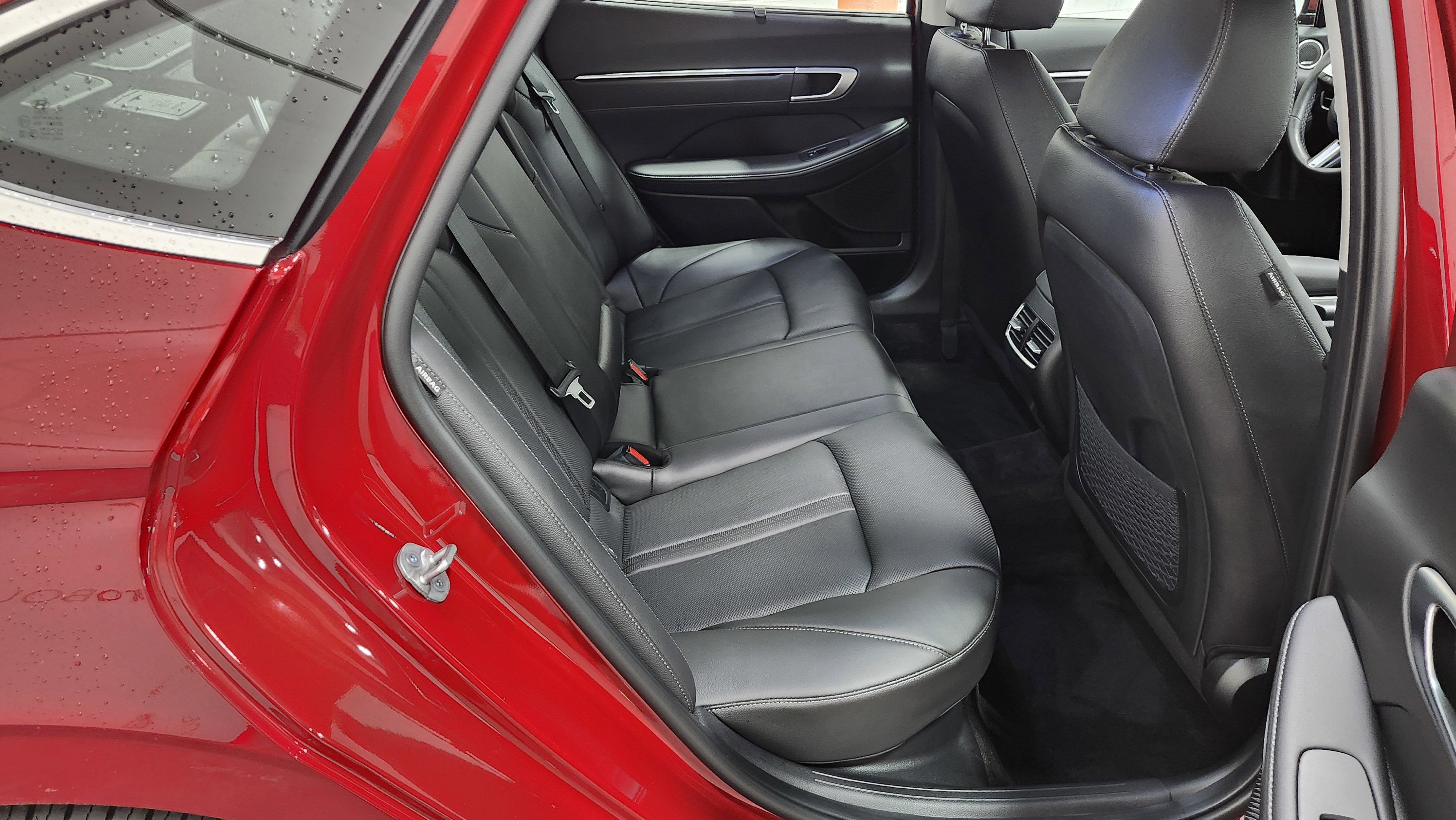 Used 2025 Hyundai Sonata Limited image 20