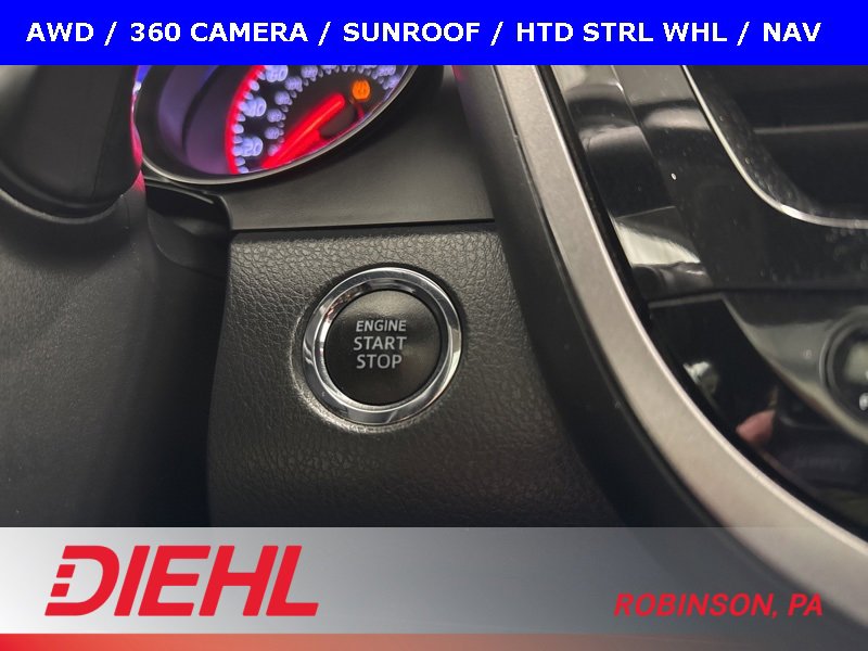 Used 2021 Toyota Camry XSE w/ Navigation Package image 27