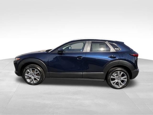 New 2026 MAZDA MAZDA3 2.5 S Sedan w/ Preferred Pkg FWD image 3