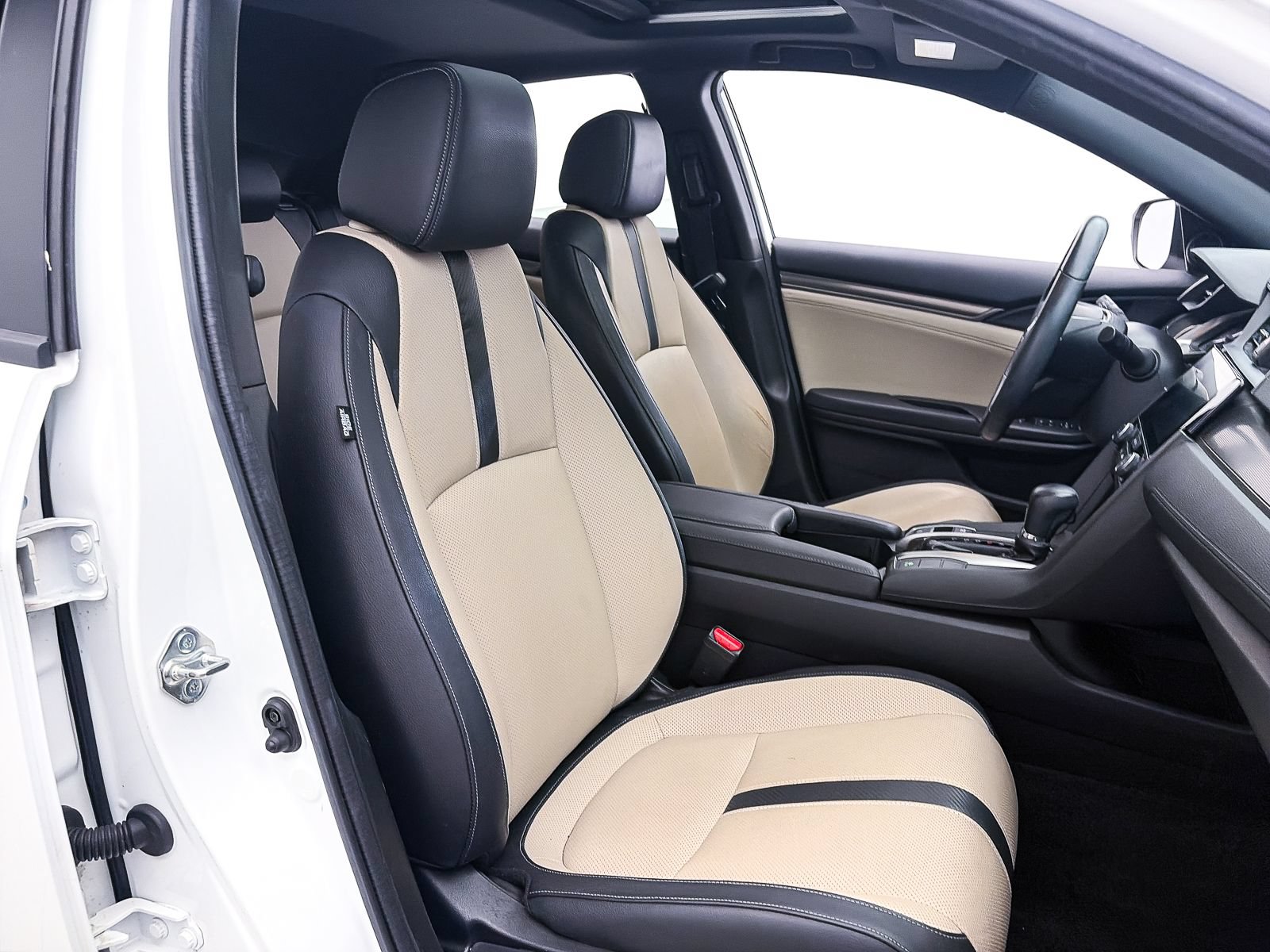Used 2017 Honda Civic EX-L image 33