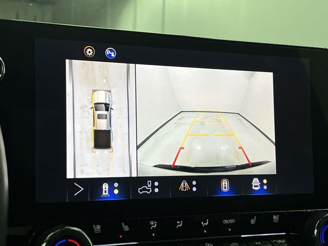 Certified 2025 Chevrolet Colorado ZR2 w/ Technology Package image 15