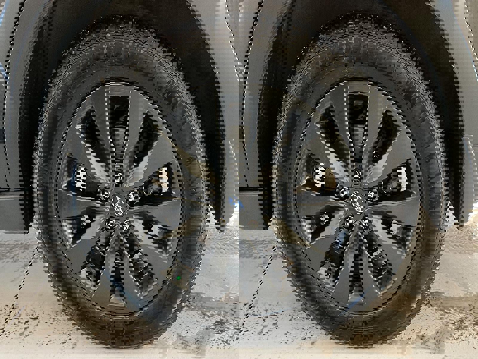 Used 2023 Subaru Outback Onyx Edition image 24