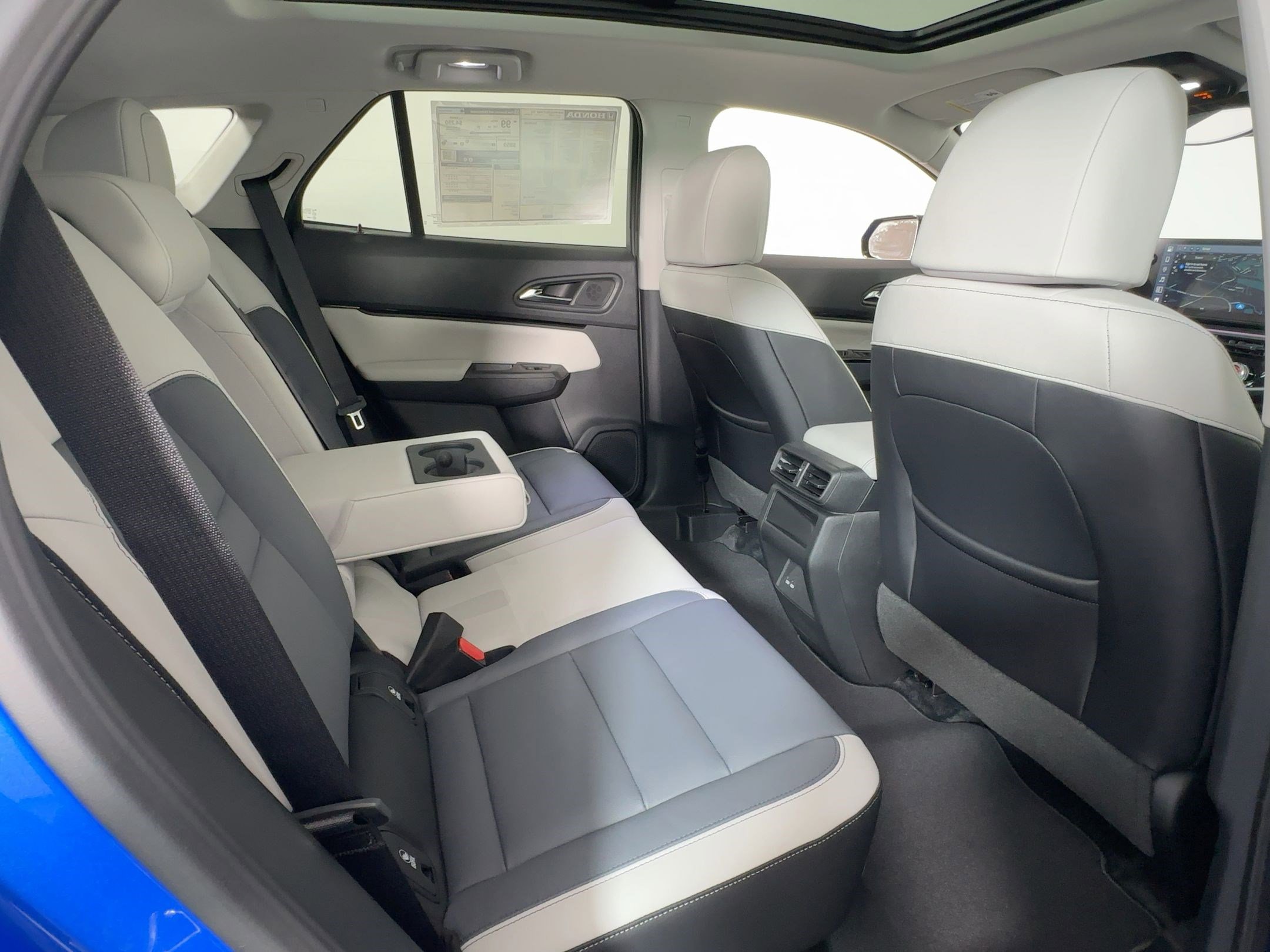 New 2026 Honda Prologue Touring image 30