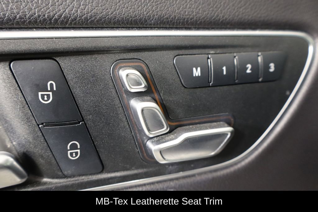 Used 2019 Mercedes-Benz CLA 250 image 14