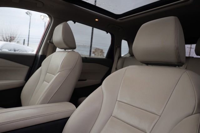 Used 2023 Nissan Rogue SV image 19