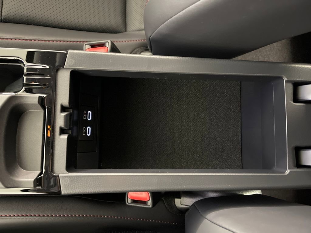 New 2026 Toyota Prius Plug-In Hybrid image 23