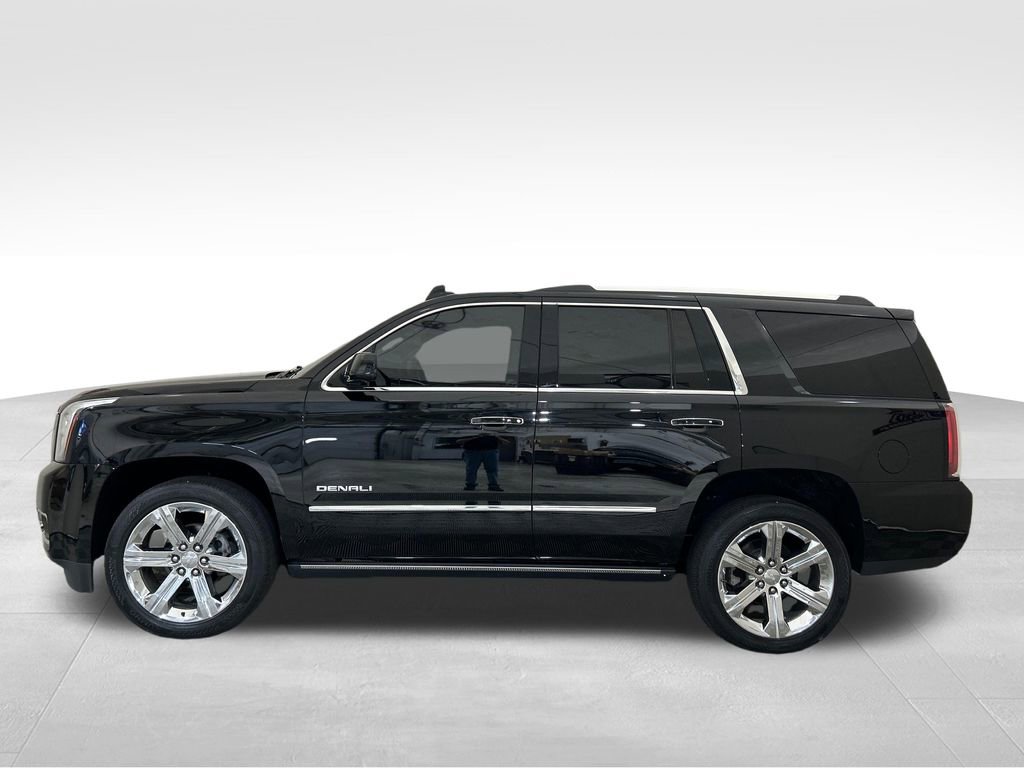 Used 2018 GMC Yukon Denali w/ Denali Ultimate Package image 2