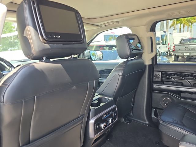 Used 2018 Ford Expedition Platinum image 10