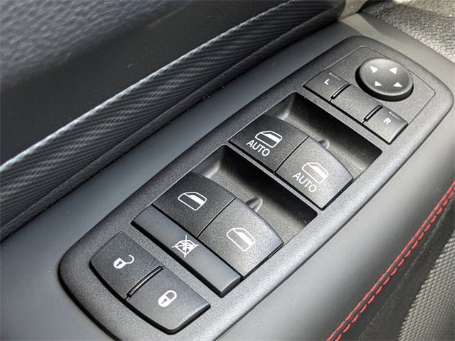 New 2026 Dodge Durango GT image 25