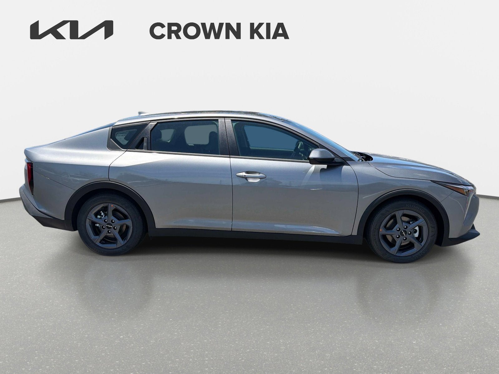 New 2026 Kia K4 FWD image 4