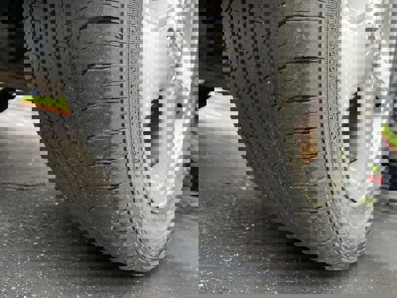 Used 2003 Acura TL Type-S image 18