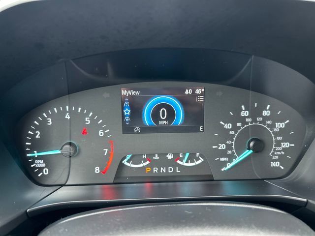 Used 2022 Ford Escape SE w/ Convenience Package AWD/4WD image 16