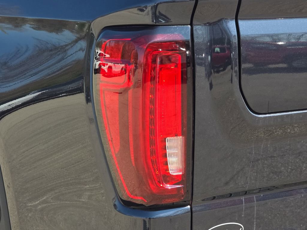 Certified 2022 GMC Sierra 1500 Denali Ultimate AWD/4WD image 35