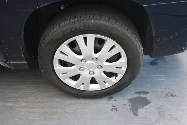 Used 2007 Chevrolet HHR LS FWD image 11