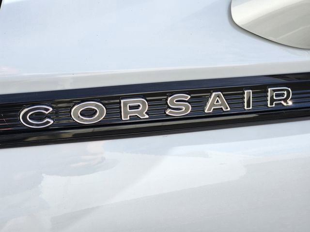 New 2026 Lincoln Corsair Reserve image 16