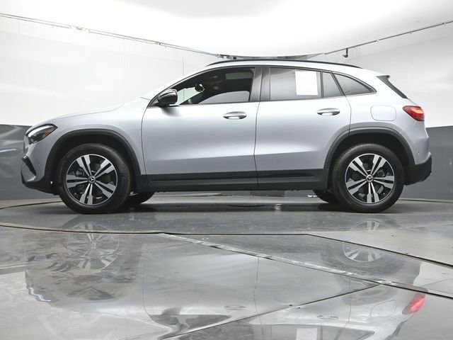 Used 2026 Mercedes-Benz GLA 250 image 36