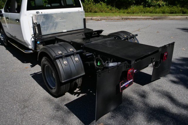 Used 2024 Chevrolet Silverado 3500 W/T w/ WT Fleet Convenience Package image 27