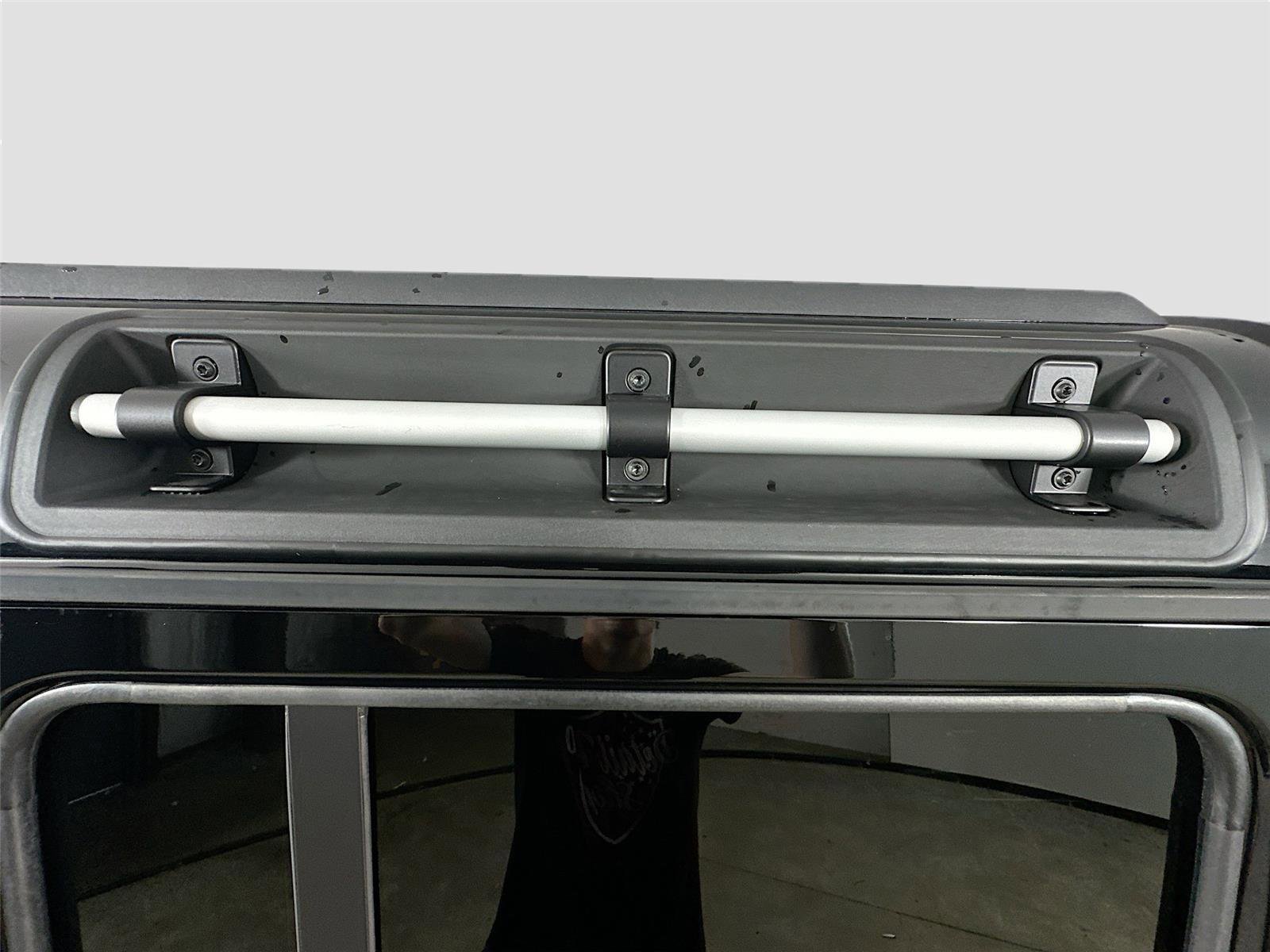 New 2025 INEOS Grenadier image 12