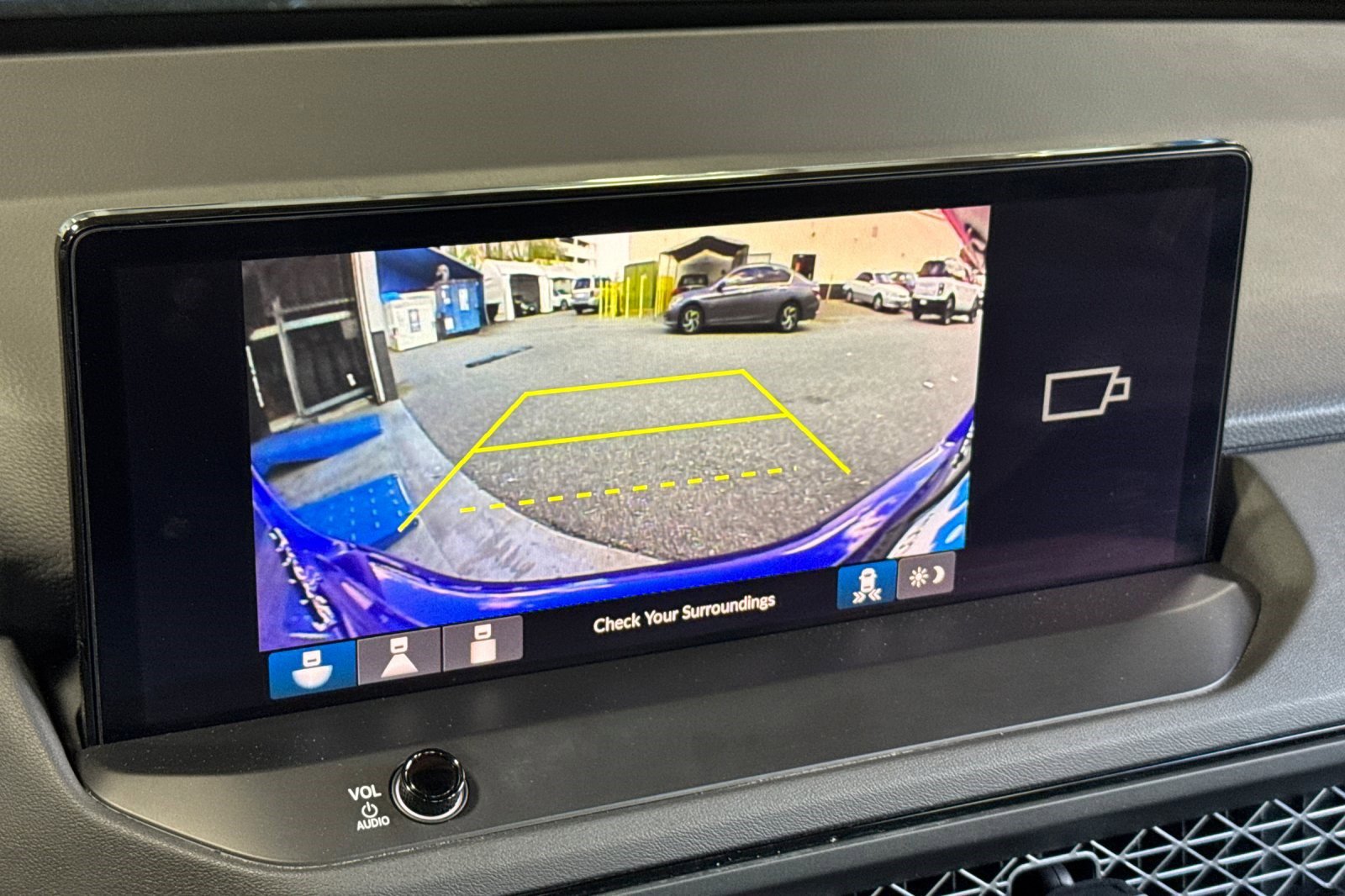 Used 2025 Honda Accord Sport image 26