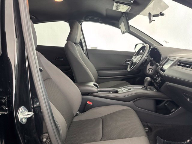 Used 2021 Honda HR-V Sport image 33