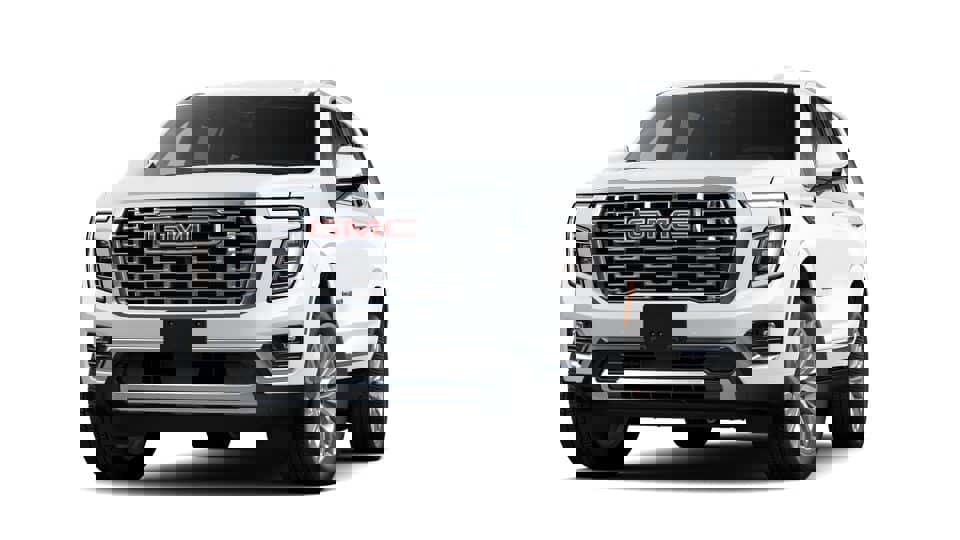 New 2026 GMC Yukon Denali w/ Denali Reserve Package image 64
